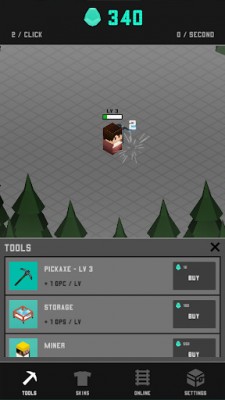 Diamond Master screenshot №1